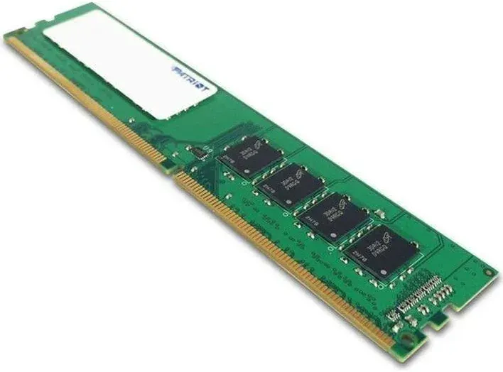 Patriot Signature Line 8 Go DDR4 2400 MHz - vue 4