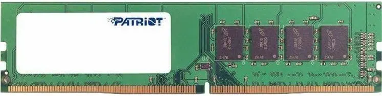 Patriot Signature Line 8 Go DDR4 2400 MHz - vue 5