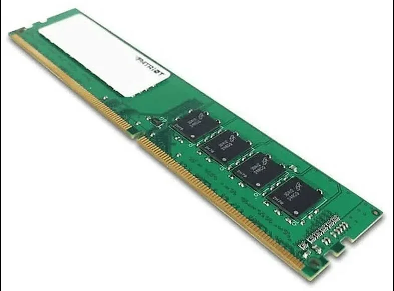Patriot Signature Line 8 Go DDR4 2400 MHz