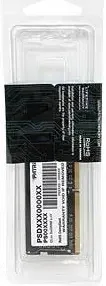 Patriot Signature Line 8 Go DDR4 3200 MHz - vue 5