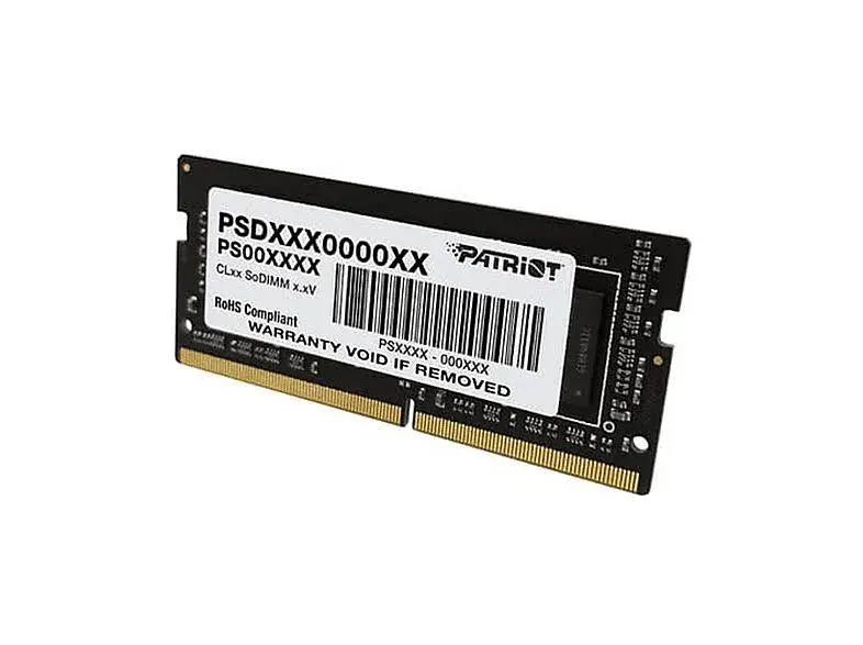 Patriot Signature Line 8 Go DDR4 3200 MHz