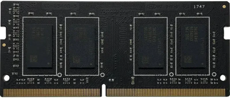 Patriot Signature Line 8 Go DDR4 3200 MHz - vue 2