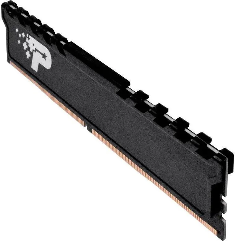 Patriot Signature Line PREMIUM 32 Go DDR4 3200 MHz - vue 2