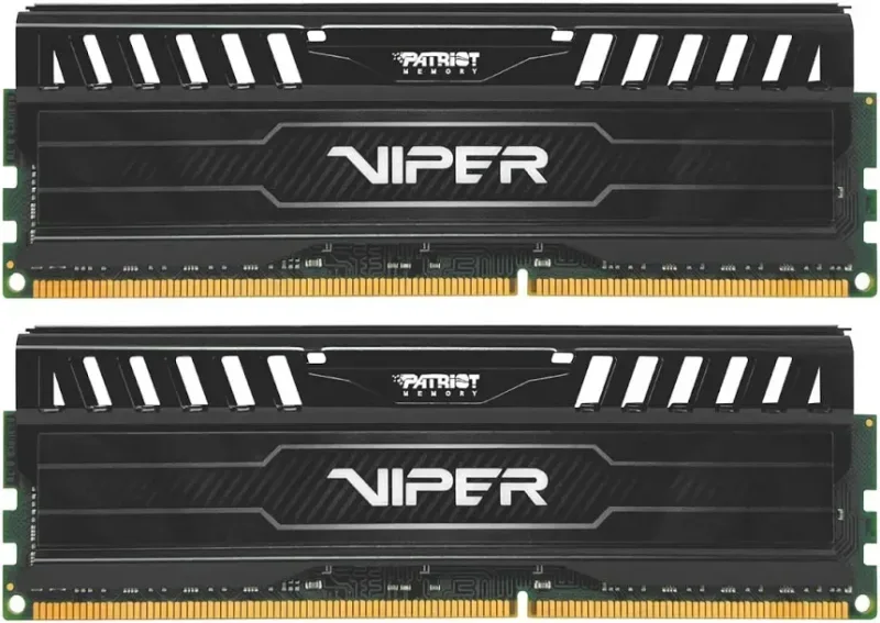 Patriot Viper 3 16 Go Kit 2x8Go DDR3 1600 MHz