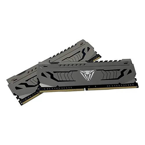 Patriot Viper Acier 64 Go Kit 2x32Go DDR4 3200 MHz - vue 3