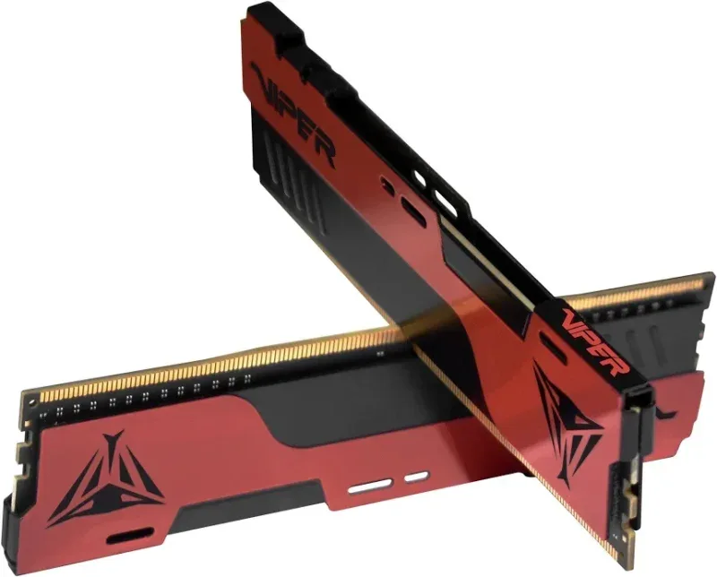 Patriot Viper Elite 32 Go Kit 2x16Go DDR4 3200 MHz - vue 2