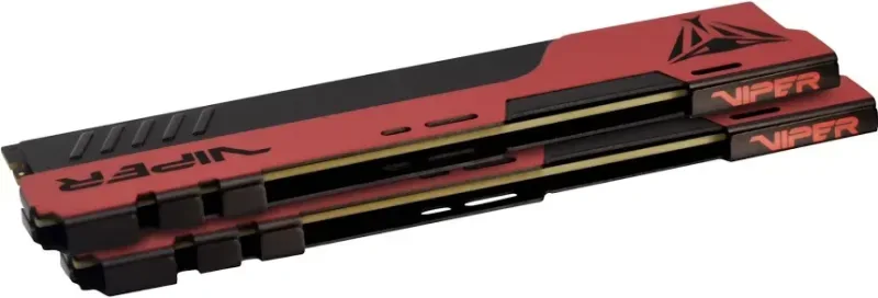Patriot Viper Elite 32 Go Kit 2x16Go DDR4 3200 MHz - vue 4