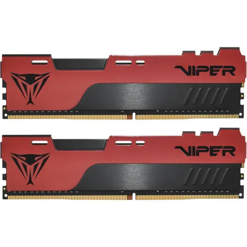 Patriot Viper Elite 32 Go Kit 2x16Go DDR4 3200 MHz