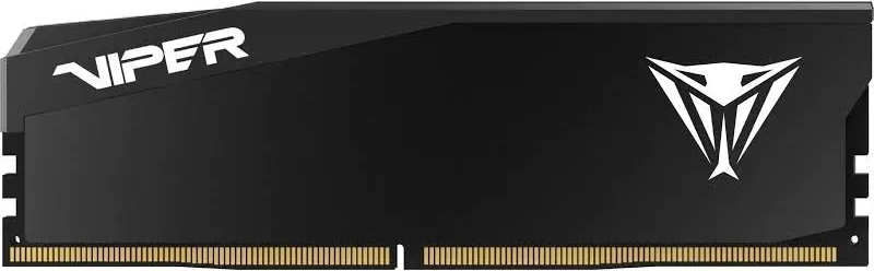 Patriot Viper Elite 5 Ultra 32 Go Kit 2x16Go DDR5 6000 MHz - vue 5