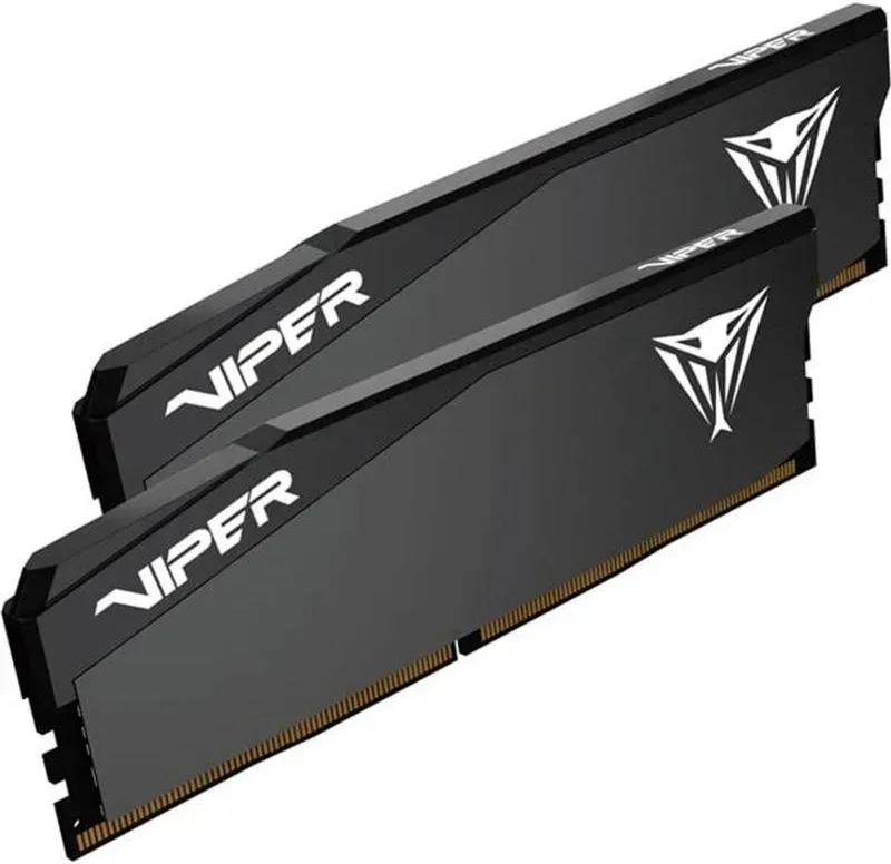 Patriot Viper Elite 5 Ultra 48 Go Kit 2x24Go DDR5 6000 MHz - vue 3