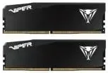 Patriot Viper Elite 5 Ultra 48 Go Kit 2x24Go DDR5 6000 MHz