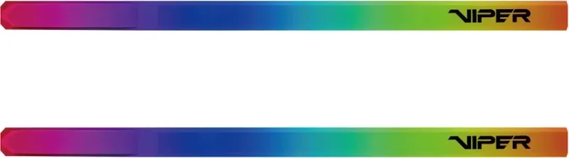 Patriot Viper Elite 5 Ultra 96 Go Kit 2x48Go DDR5 6000 MHz RGB - vue 5