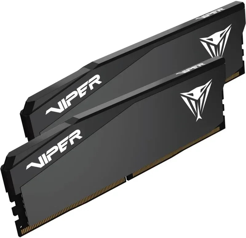 Patriot Viper Elite5 Ultra 64 Go Kit 2x32Go DDR5 6400 MHz - vue 2