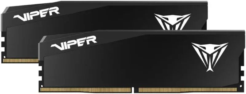 Patriot Viper Elite5 Ultra 64 Go Kit 2x32Go DDR5 6400 MHz