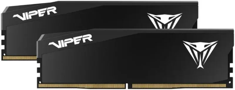 Patriot Viper Elite5 Ultra 96 Go Kit 2x48Go DDR5 6000 MHz