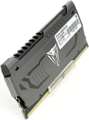 Patriot Viper Steel 16 Go DDR4 3200 MHz - vue 2