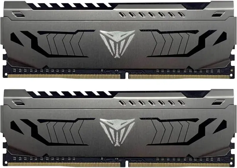 Patriot Viper Steel 16 Go DDR4 3200 MHz - vue 3