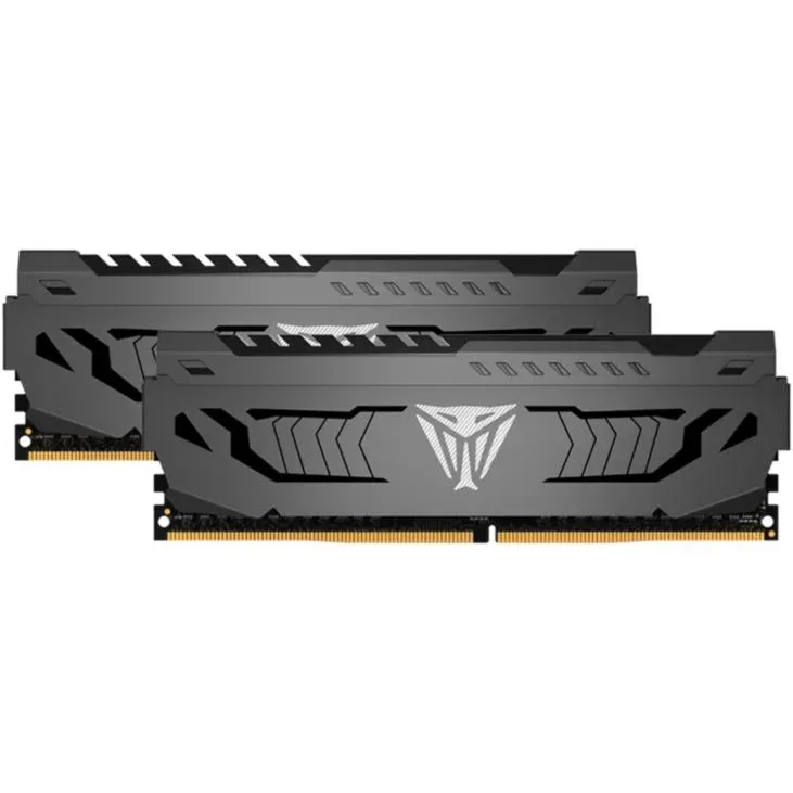 Patriot Viper Steel 16 Go Kit 2x8Go DDR4 3200 MHz