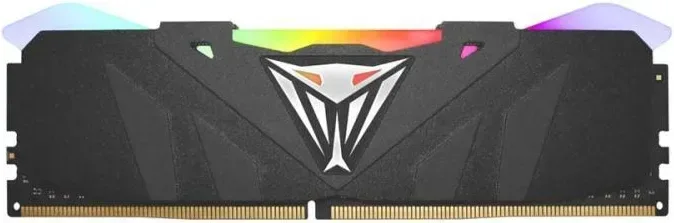 Patriot Viper Steel 16 Go Kit 2x8Go DDR4 3200 MHz RGB
