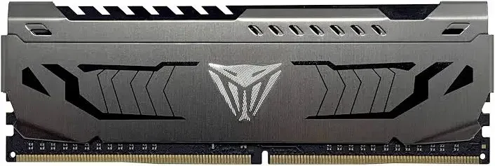 Patriot Viper Steel 32 Go DDR4 3200 MHz - vue 2