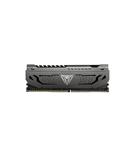 Patriot Viper Steel 32 Go Kit 2x16Go DDR4 3600 MHz