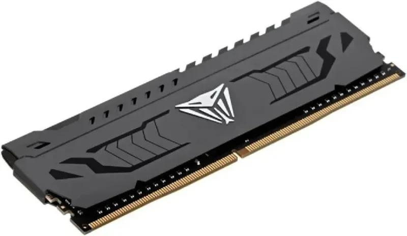 Patriot Viper Steel 8 Go DDR4 3200 MHz - vue 2