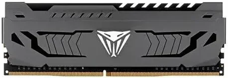 Patriot Viper Steel 8 Go DDR4 3200 MHz