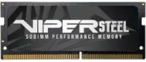 Patriot Viper Steel 8 Go DDR4 3200 MHz