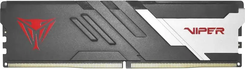 Patriot Viper Venom 64 Go Kit 2x32Go DDR5 6400 MHz - vue 4