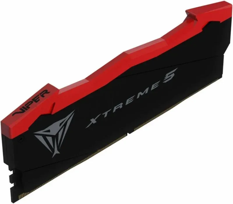 Patriot Viper Xtreme 5 48 Go Kit 2x24Go DDR5 7000 MHz - vue 3