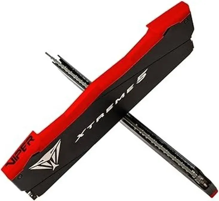 Patriot Viper Xtreme 5 48 Go Kit 2x24Go DDR5 7000 MHz - vue 5