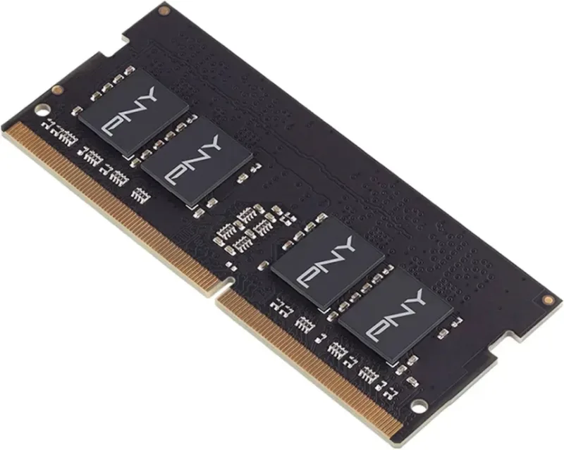 PNY Performance 16 Go DDR4 3200 MHz - vue 3