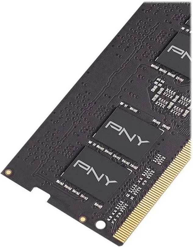 PNY Performance 8 Go DDR4 3200 MHz - vue principale
