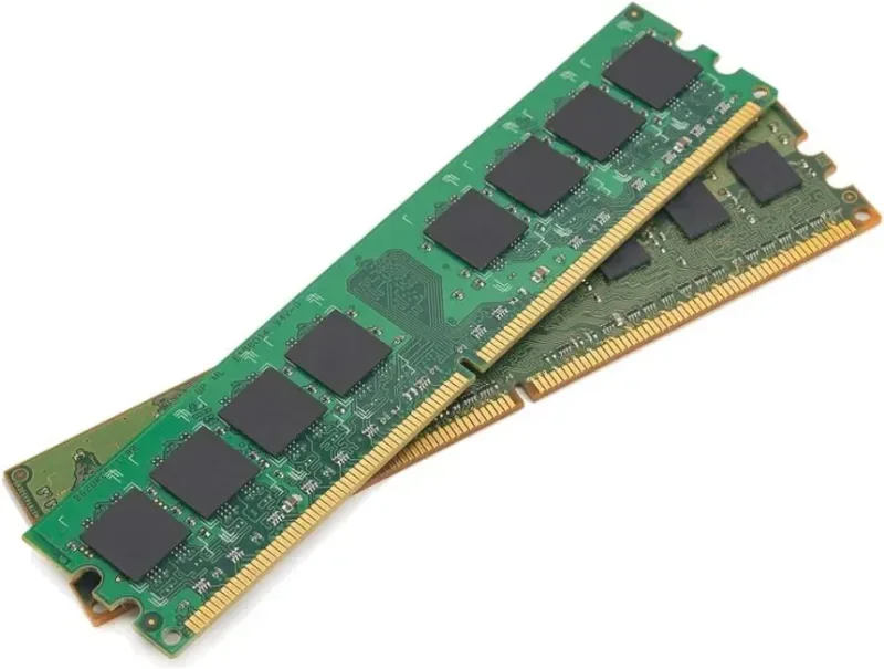 QNAP 32 Go DDR4 3200 MHz - vue 4