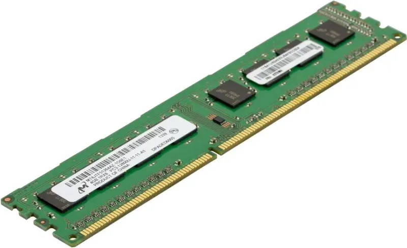 QNAP 4 Go DDR3 1600 MHz