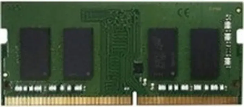 QNAP 8 Go DDR4 3200 MHz SO-DIMM - vue 2