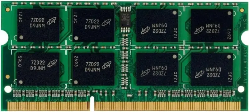 QNAP DDR4 8 Go 2666 MHz - vue 3