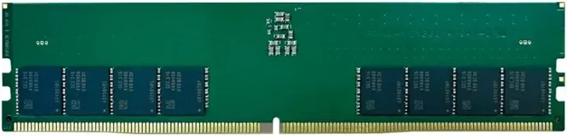 QNAP RAM-16GDR5ECT0-UD 16 Go DDR5 4800 MHz - vue principale