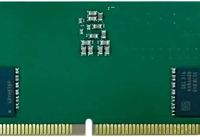 QNAP RAM-32GDR5T0-UD 32 Go DDR5 4800 MHz - vue 4
