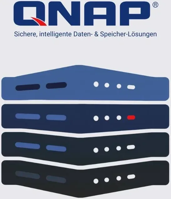 QNAP RAM-32GDR5T0-UD 32 Go DDR5 4800 MHz
