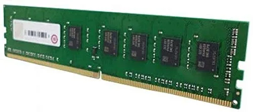 QNAP RAM-8GDR4ECP0-UD-2666 8 Go DDR4-2666 ECC UDIMM