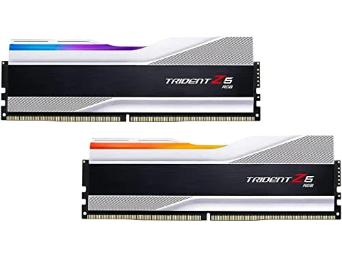 G.Skill Trident Z5 RGB 32 Go DDR5-7200 CL34