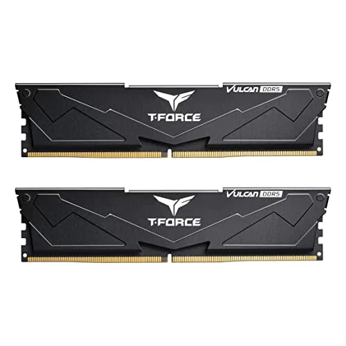 TEAMGROUP T-Force Delta RGB DDR5 32Go 6400 MHz CL40