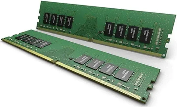Samsung 16 Go DDR5 5600 MHz - vue 2