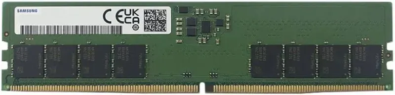 Samsung 16 Go DDR5 5600 MHz - vue 4
