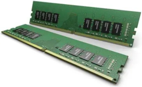Samsung 16 Go DDR5 5600 MHz
