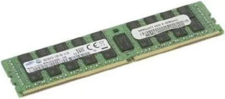 Samsung 64 Go Kit 8x8Go DDR4 2666 MHz ECC - vue 3