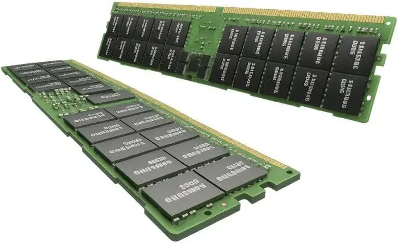 Samsung M321R4GA0EB2-CCP 32 Go DDR5 6400 MHz