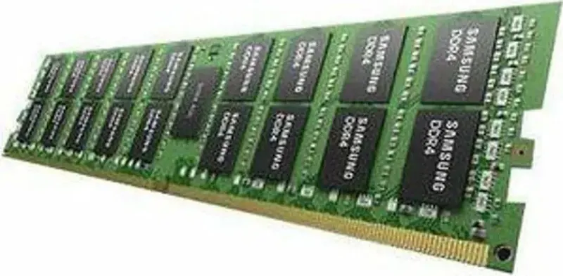 Samsung M321R8GA0PB0-CWM 64 Go DDR5 5600 MHz - vue 2