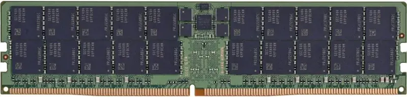 Samsung M321R8GA0PB0-CWM 64 Go DDR5 5600 MHz - vue 4